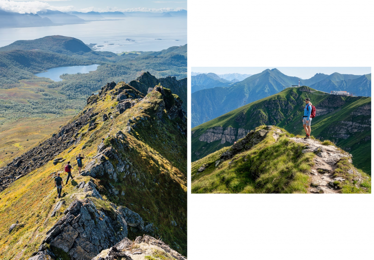 Vesterålen: The Arctic Archipelago of Hidden Wonders